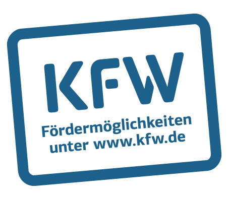 KFW Förderung