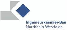 Mitglied in der Ingenieurkammer Bau NRW