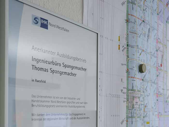 Ausbildung Ausbildung